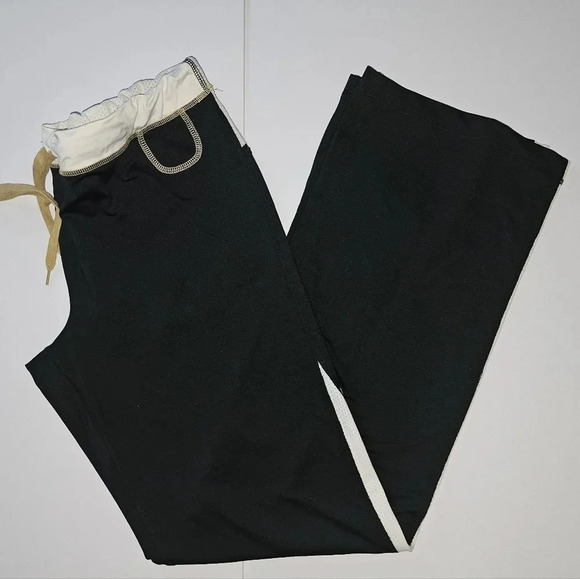 Victoria Secret Active Wide Leg Pant and Tank Set - Picture 6 of 8